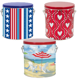 1 Gal Collage 1 Gal Collage