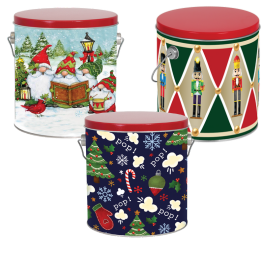 1 Gal Collage 1 Gal Collage