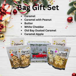 Bag Gift Set (2) Bag Gift Set (2)