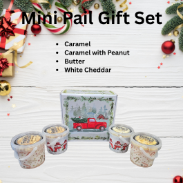 Mini Pail Gift Set 1 Mini Pail Gift Set 1