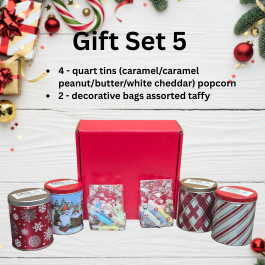 Gift Set 5 (1) Gift Set 5 (1)