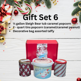 Gift Set 6 Gift Set 6